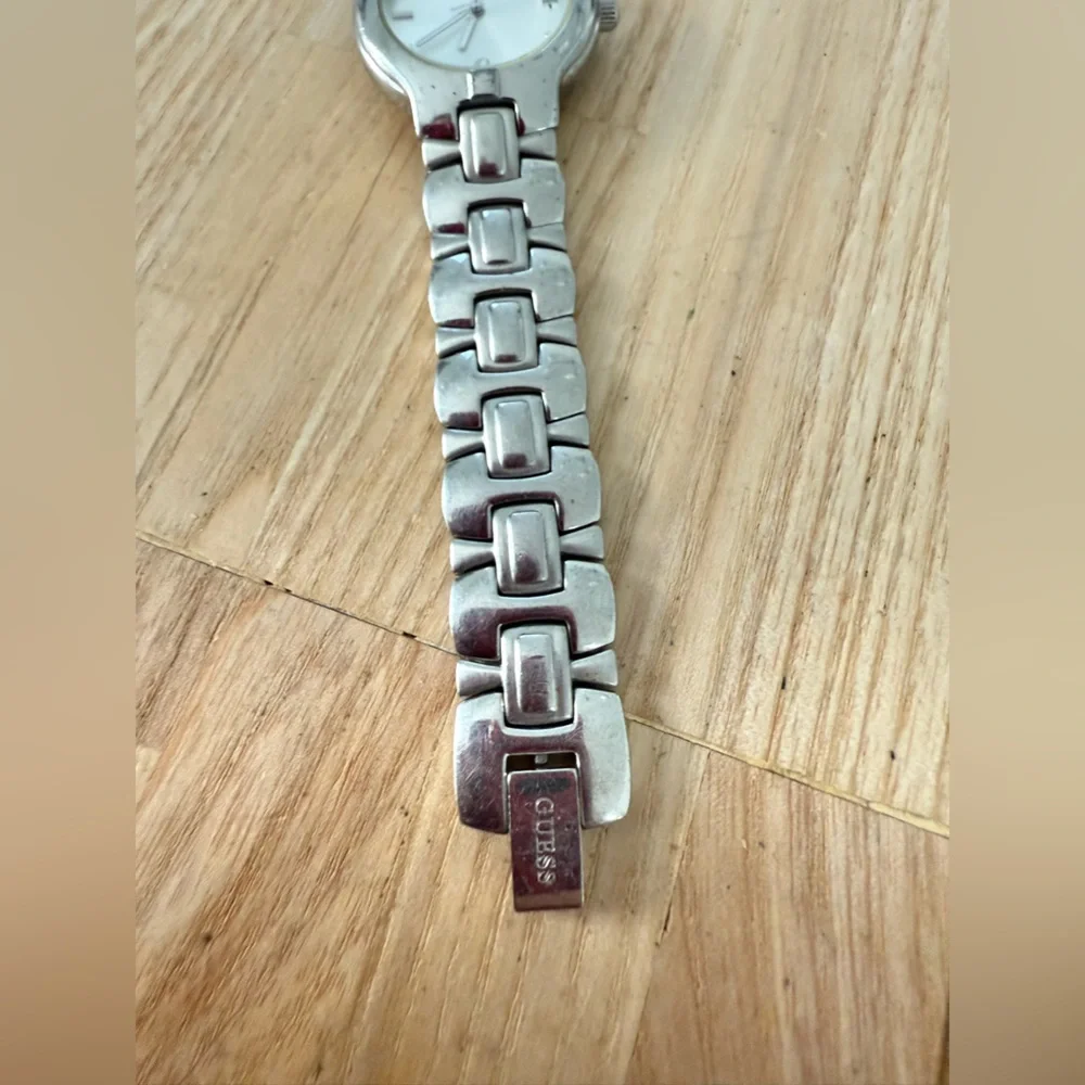 Guess brand model